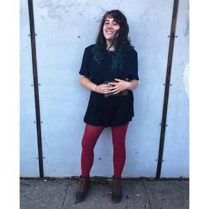 Meet your Posher, Shana